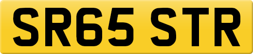 SR65STR